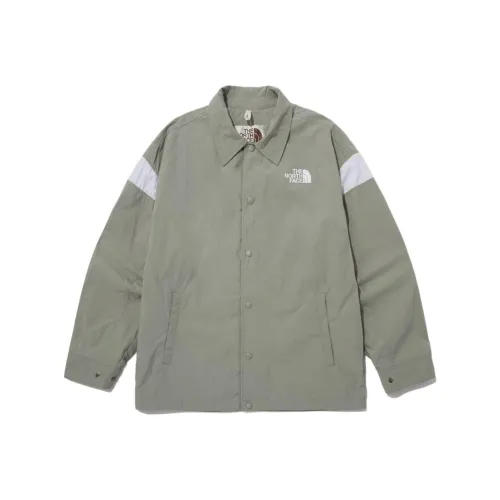 ID long sleeve sweatshirt Jacket Unisex Green