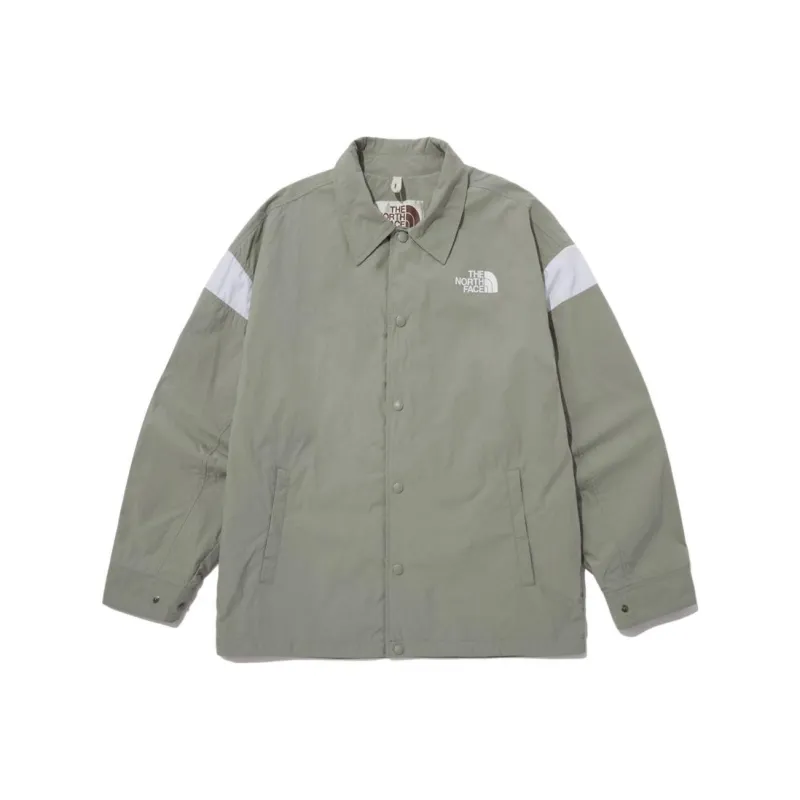 THE NORTH FACE Jacket Unisex Green-0