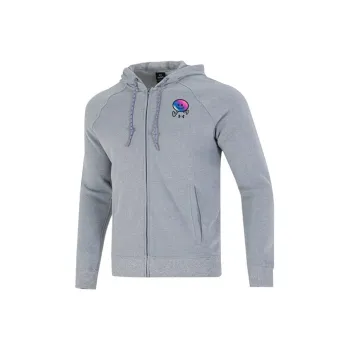 Under Armour Elevated Jackets Men Gray