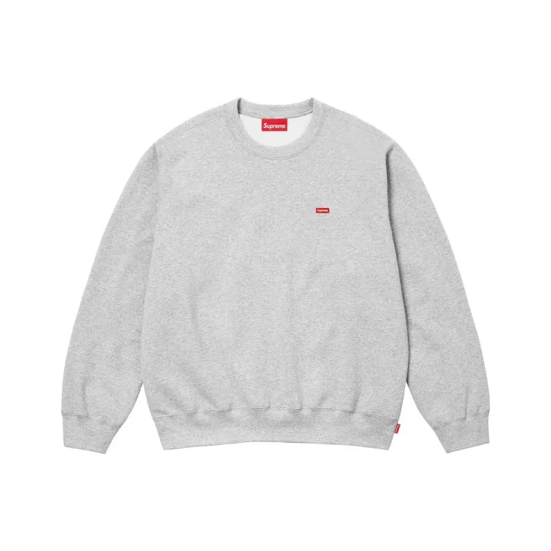 Supreme Small Box Crewneck-2