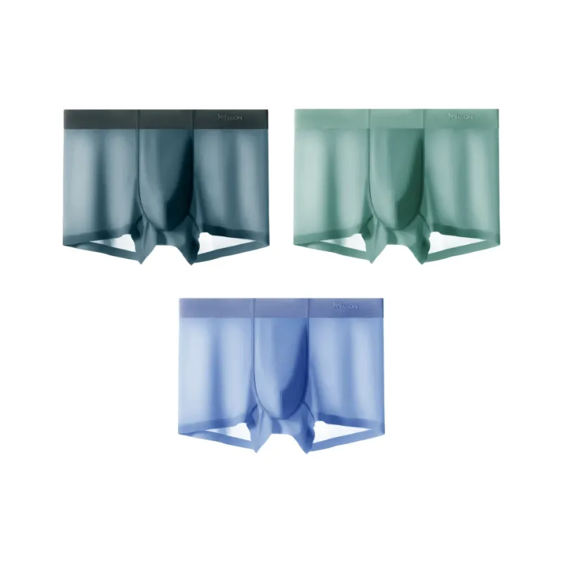MIIOW Men Underpants-15