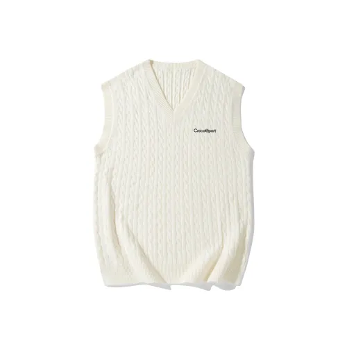 CrocoSport Knitwear Unisex
