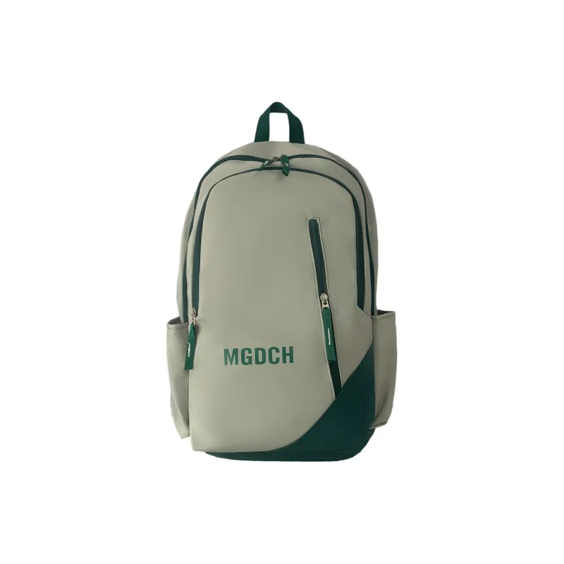 CARTELO Twill Backpack Unisex Multicolor-2