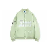 [Green]Fall Winter Padded