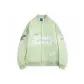 [Green]Fall Winter Padded
