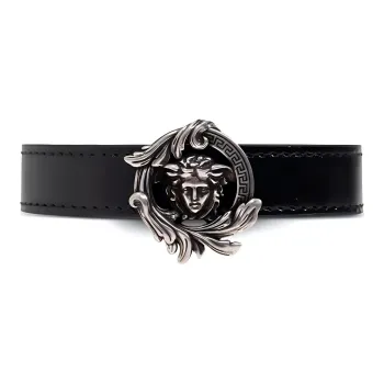 VERSACE Medusa Motif Bracelet