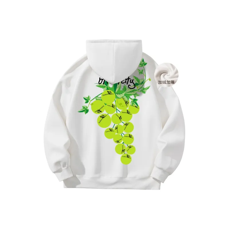 BTR Sweatshirts Unisex-2