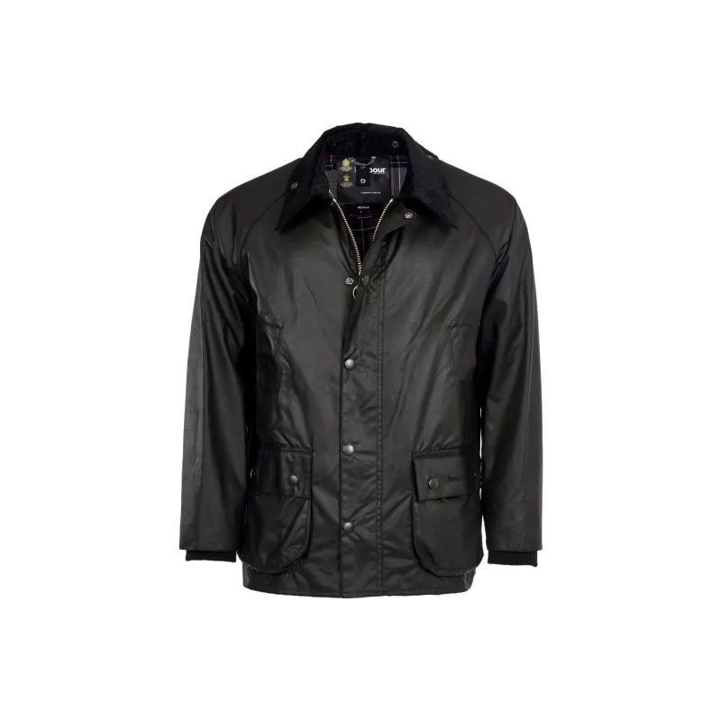 BARBOUR Bedale Wax Jacket-0