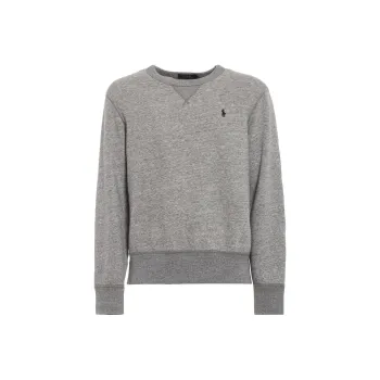 Polo Ralph Lauren Sweatshirt Men's Gray