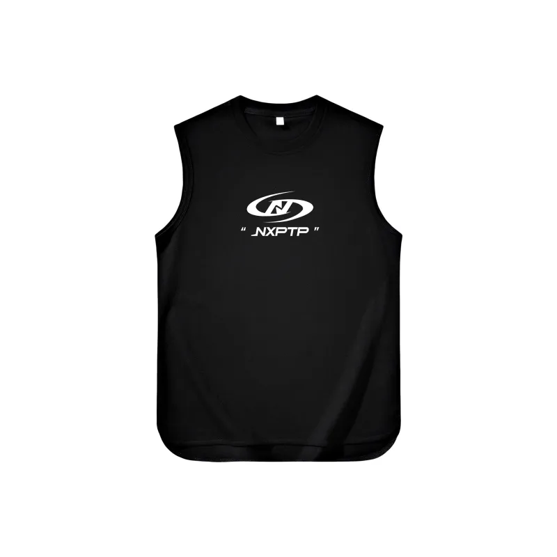NXPTP Tank Top For Summer Unisex-8