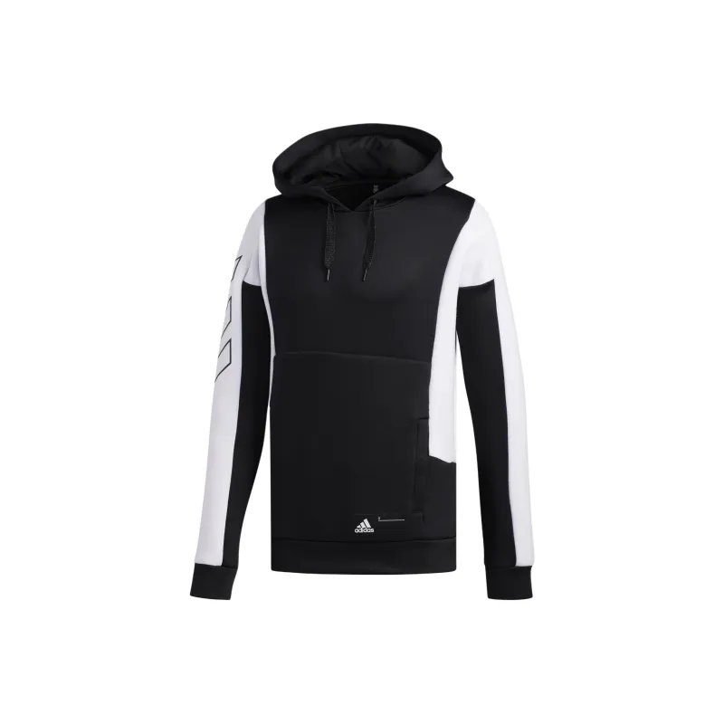 Adidas N3xt L3V3LPerformance Sweatshirt Men's Black/White-0
