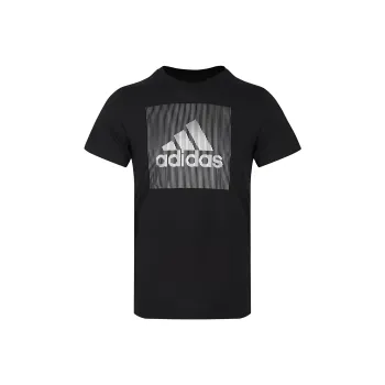 Adidas T Shirts Men Black