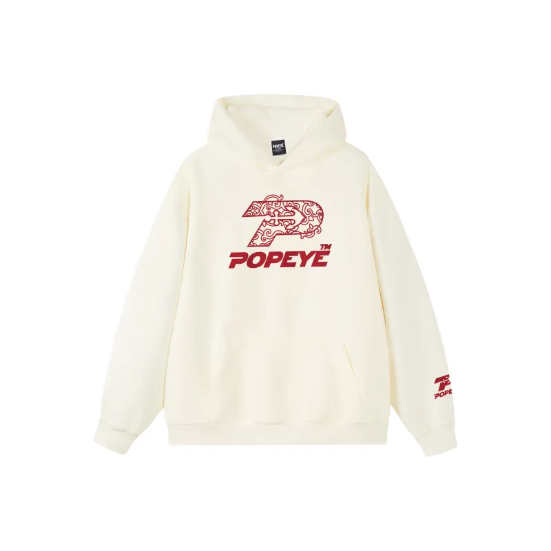 POPEYE Sweatshirts Unisex-16