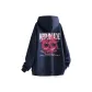 Navy Blue (Fleece-Lined)