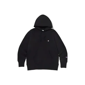 Champion Sweatshirts Men Black