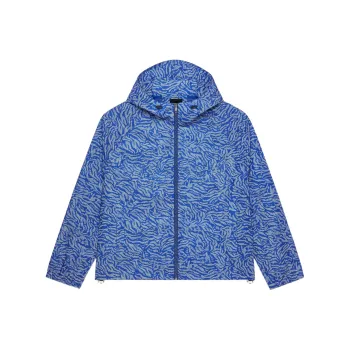 Givenchy Windbreaker