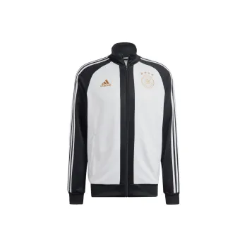 Adidas Jacket German Team Men's White