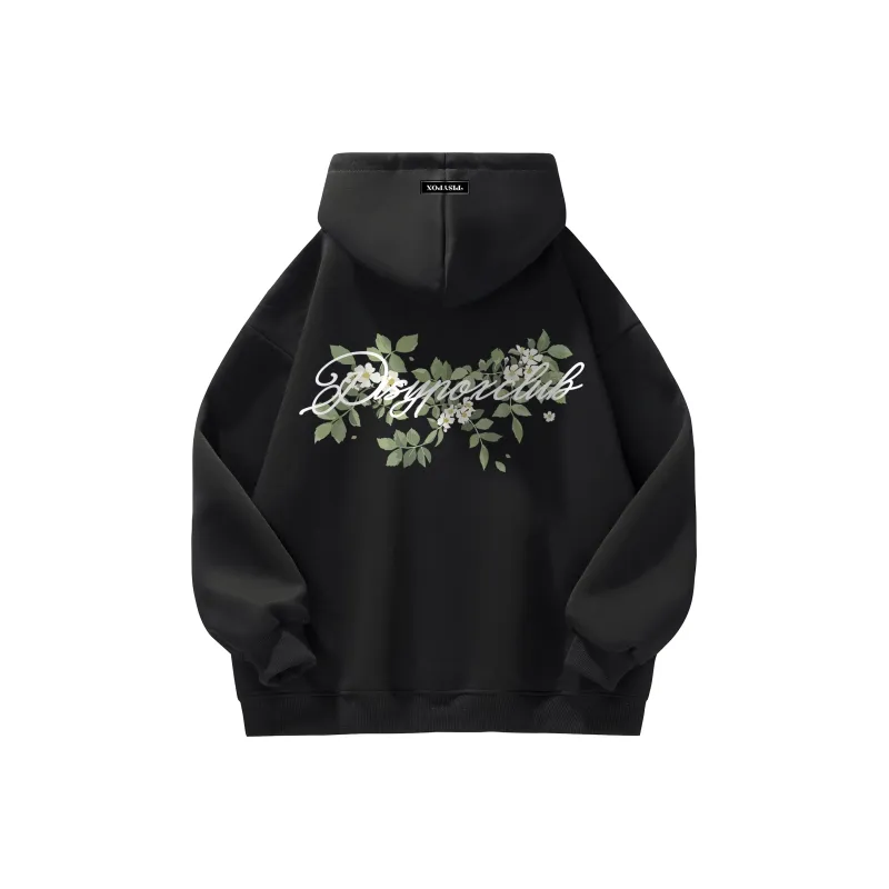 PISYPOX Sweatshirts Unisex-0