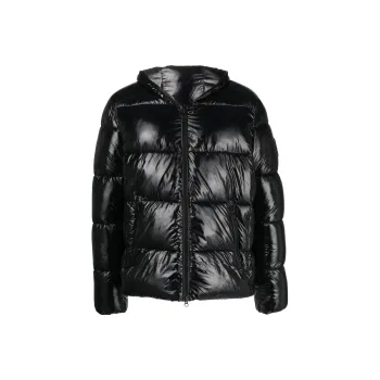 SAVE THE DUCK Edgard Hooded Padded Jacket