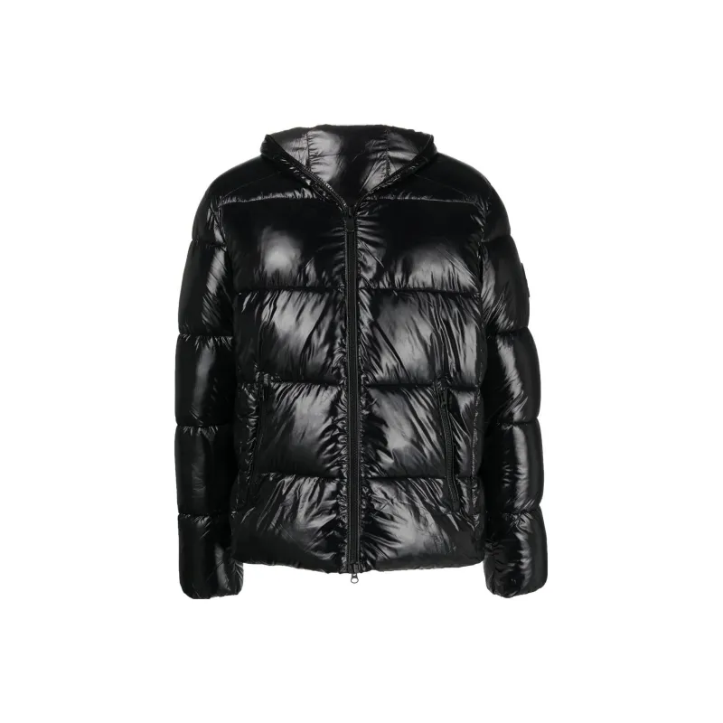 SAVE THE DUCK Edgard Hooded Padded Jacket-0