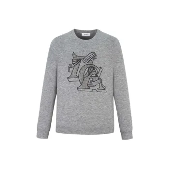 DEGAIA Sweatshirts Men