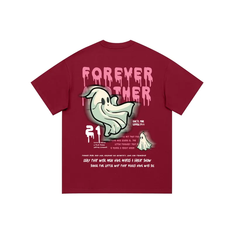 FOREVER 21 T Shirts Unisex-22