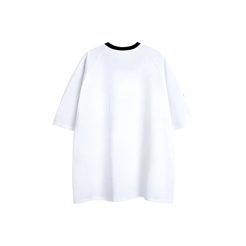 LA'T.WEEKEND T Shirts Unisex-3