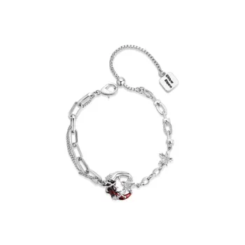 KING OF BLING Alloy Bracelets Women's