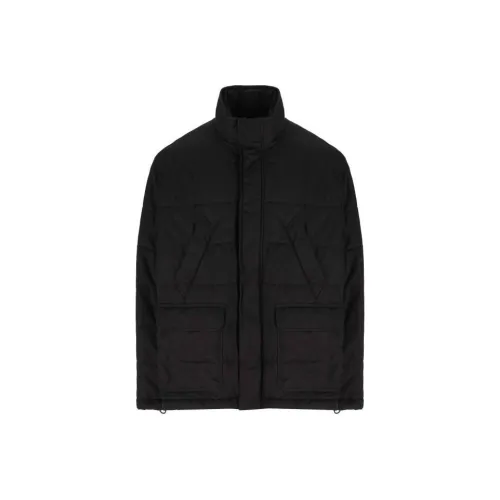 Balenciaga Light Parka