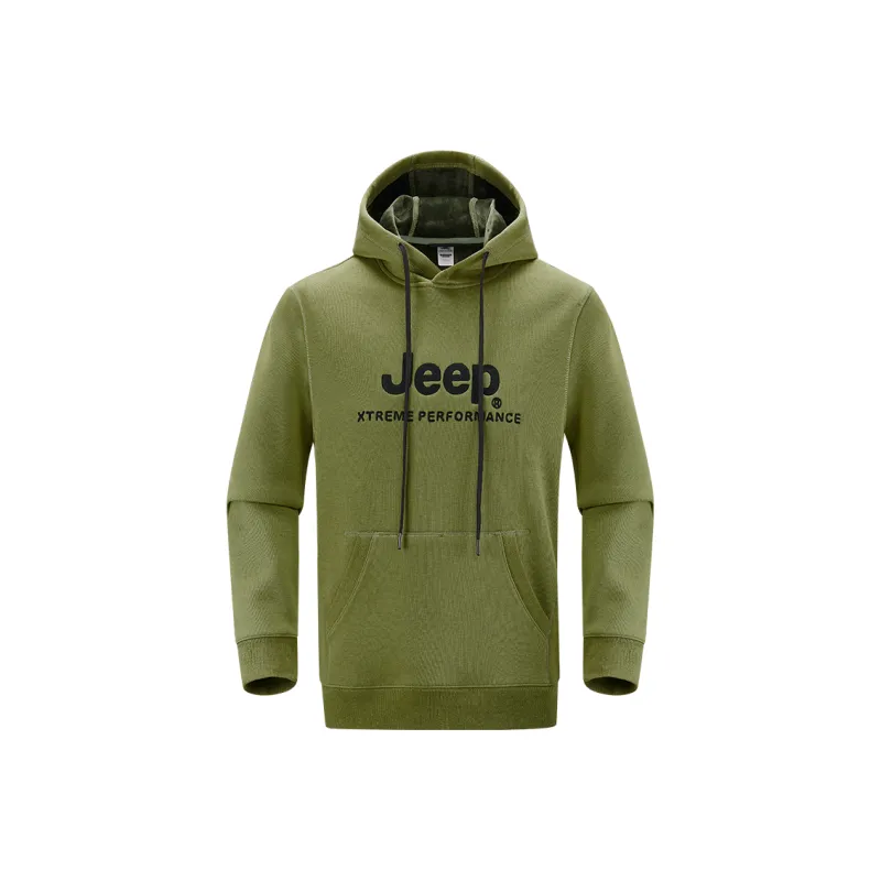 Jeep Sweatshirts Unisex-2