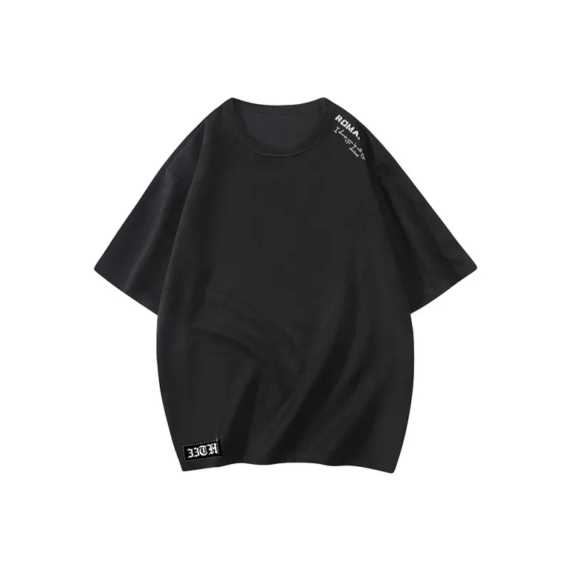 33TH T Shirts Unisex-2