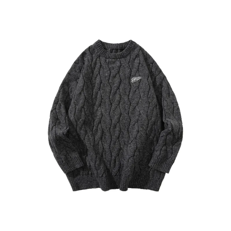 MPUX Knitwear Unisex-12