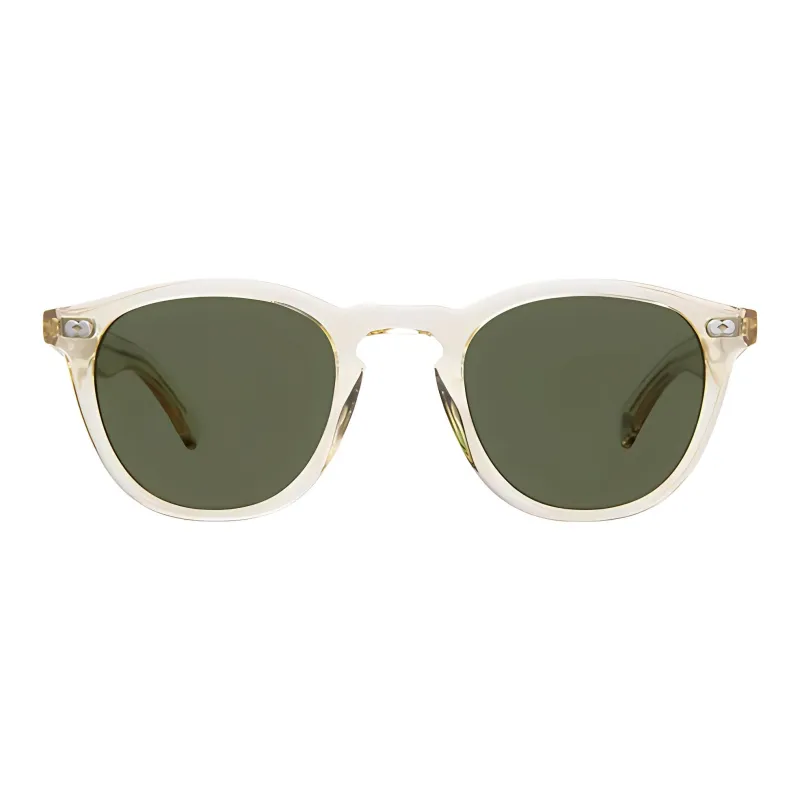 GARRETT LEIGHT Hampton X Sunglasses-1