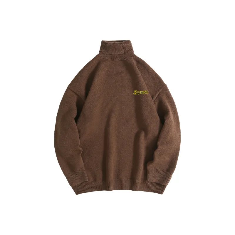 David Bakken x DAOMEIXIONG Knitwear Unisex-5