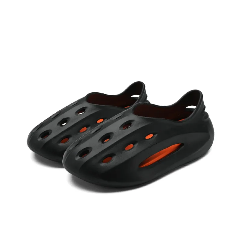 CAOP Taichi Flying Shadow Collection Clogs Men's-3