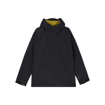 Adidas RAIN.RDY Jacket Unisex Black