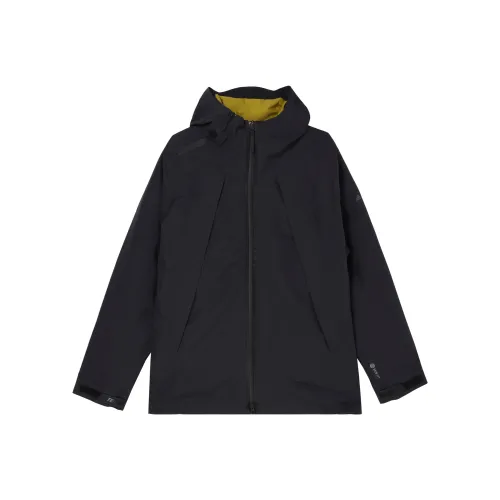 Adidas RAIN.RDY Jacket Unisex Black
