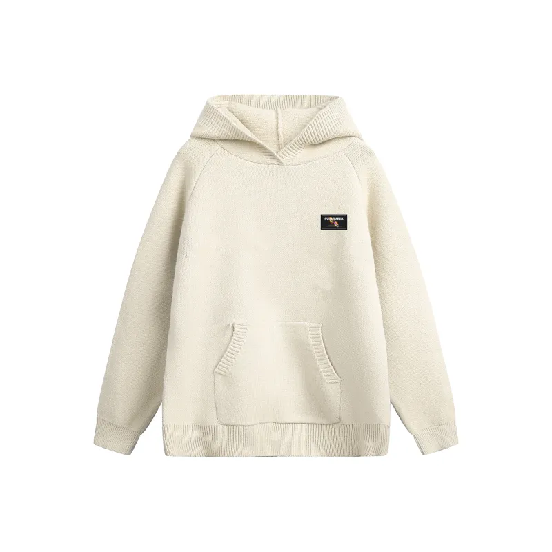 SWAMP AREA Knitwear Unisex-14