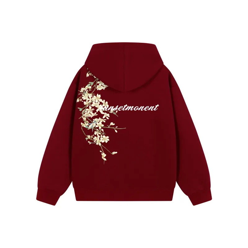 SUNSETMONENT Sweatshirts Unisex-6