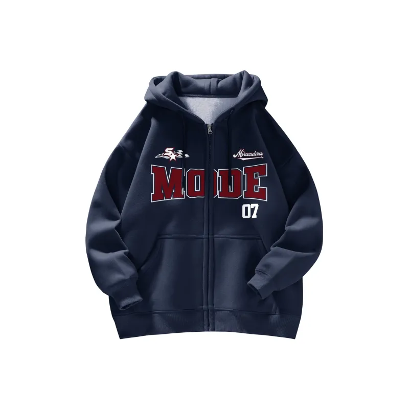 Magmode Sweatshirts Unisex-16