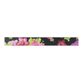 VERSACE Multicolor Design Metal Leather Belts Men's Multicolor