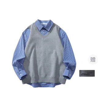 Tre Club Knitwear Unisex