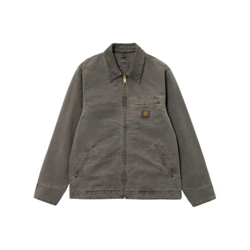 Carhartt WIP MEN Jackets Men Gray