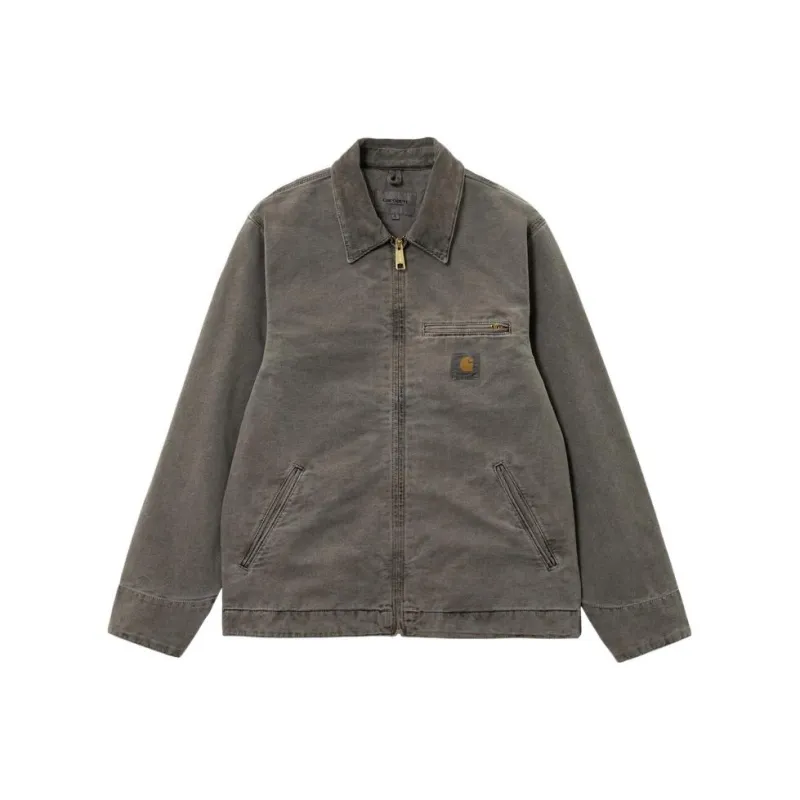 Carhartt WIP Jackets Men Gray-0