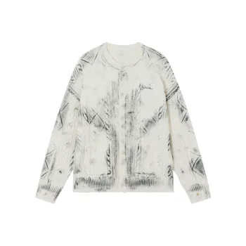 FORNINES Knitwear Unisex