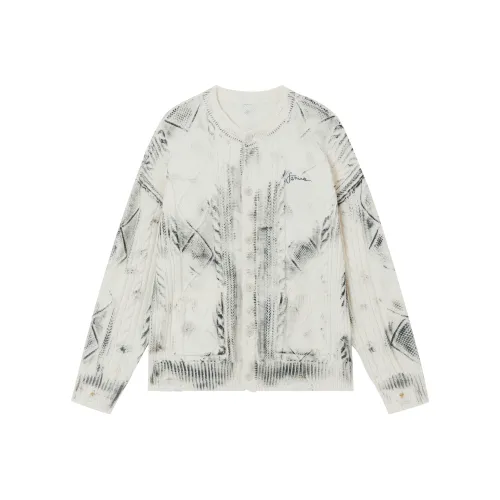 FORNINES Knitwear Unisex