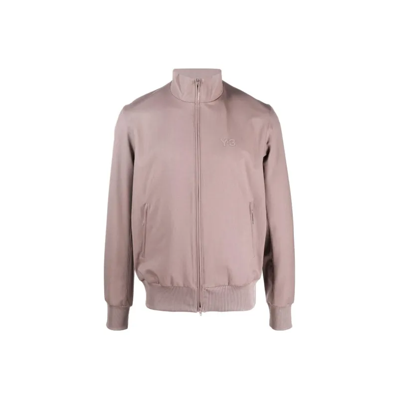 Y 3 Jackets Men Khaki-0