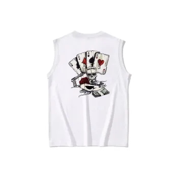 MindBridge Tank Tops Unisex