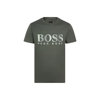 HUGO BOSS FW21 T Shirt Men's Jasper