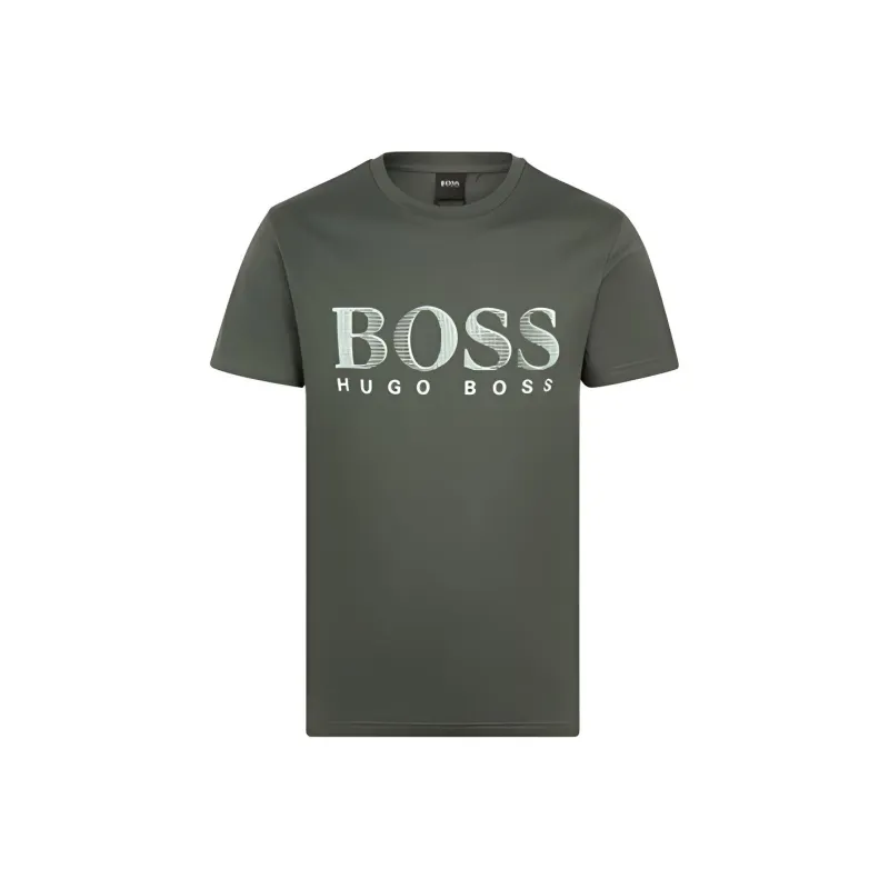 HUGO BOSS FW21 T Shirt Men's Jasper-0